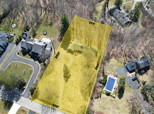 20705 Glenhill Ct, Beverly Hills, MI 48025