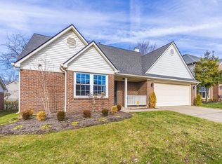 1021 Marco Ln, Lexington, KY 40509