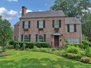 925 Ockley Dr, Shreveport, LA 71106