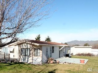 15 Glendale St, East Wenatchee, WA 98802