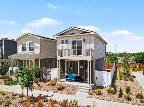 18262 E 49th Place, Denver, CO 80249