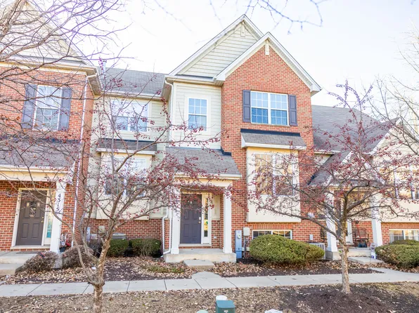 4313 Timber Ridge Ct, Joliet, IL 60431