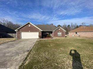 920 Elkhorn Ct, Jacksonville, AR 72076