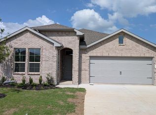 1013 Traction Trl, Cleburne, TX 76031