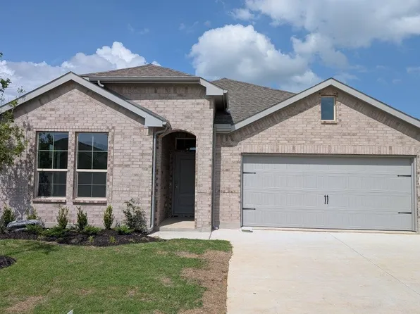 1013 Traction Trl, Cleburne, TX 76031