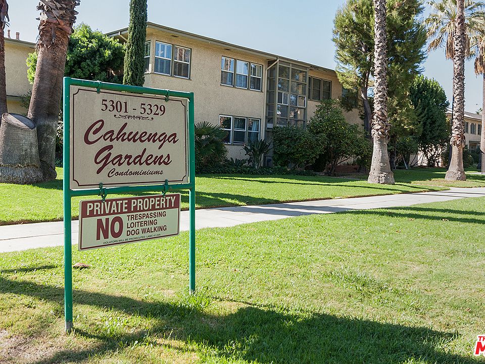 1st image of 5303 Cahuenga Blvd