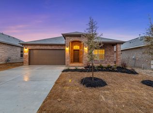 15513 Putney Way, Justin, TX 76247