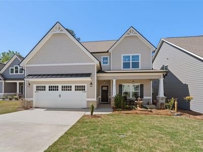 35 Georgian Oaks Ct, Newnan, GA, 30265