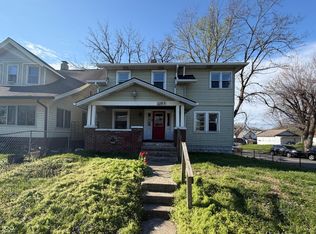 1157 W 32nd St, Indianapolis, IN