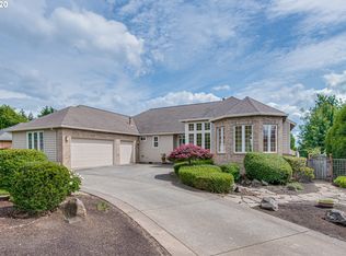 1420 NW Ilwaco Ct, Camas, WA 98607