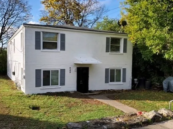 949 Adams St., 949 Adams St #3, Cincinnati, OH 45215
