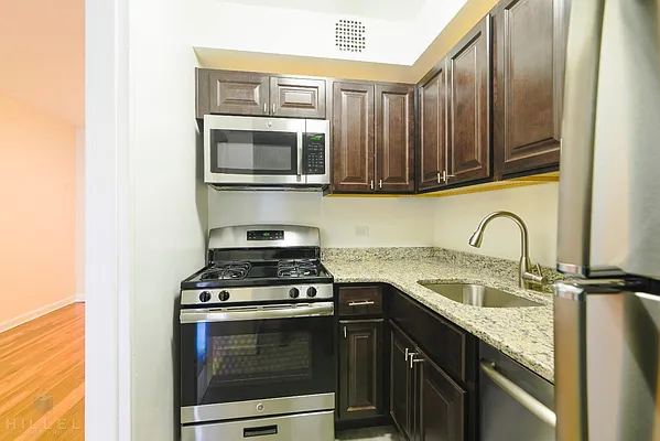 Rented by Hillel Realty Group | media 49