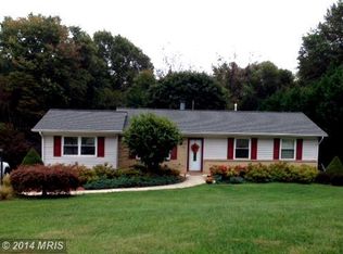 4111 Dee Jay Dr, Ellicott City, MD 21042