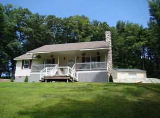 57 Cherokee Rd, Hillsville, VA 24343