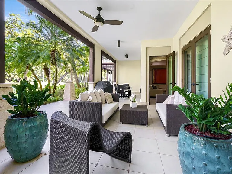 Bahia Beach Resort Las Verandas Condominium #5134 — Photo 10