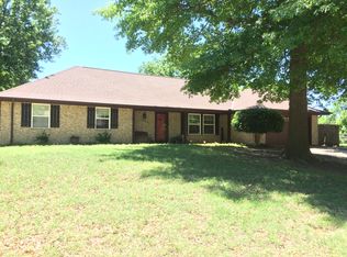 1822 Crestmont St, Norman, OK 73069