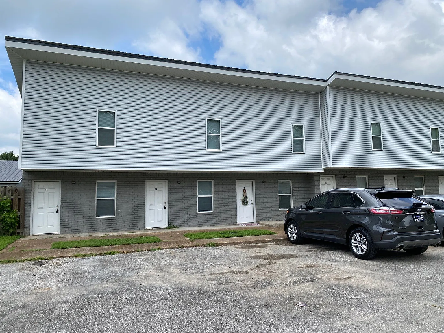 1 bed, 665 sqft, $875 — Photo 1