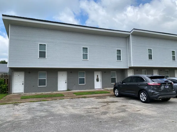 961 Old Hickory Blvd #5, Jackson, TN 38305