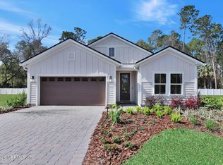 37 CYPRESS BLUFF Way, St. Augustine, FL 32084