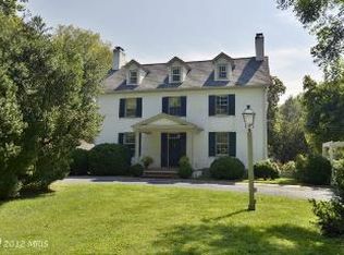 18911 New Hampshire Ave, Brinklow, MD 20862