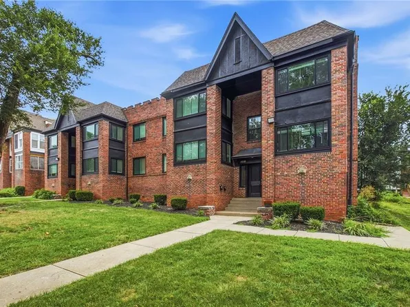4335 Mercier St, Kansas City, MO 64111
