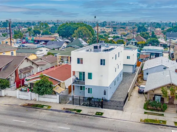 232 E Gage Ave, Los Angeles, CA 90003
