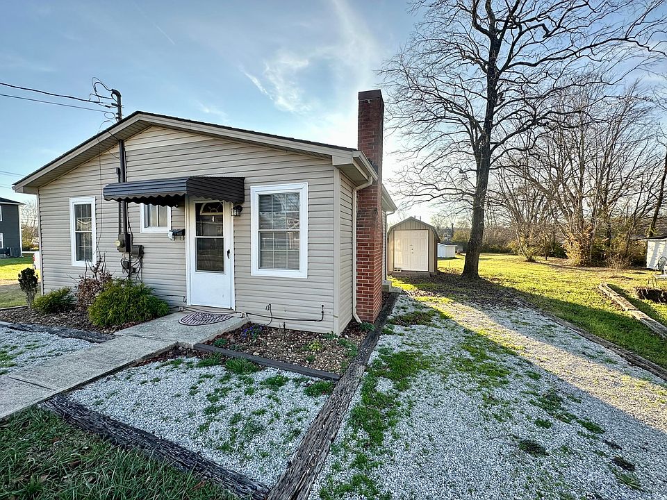 306 Hamlin Ave, Corbin, KY 40701 Zillow