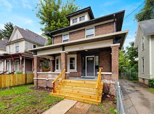 1315 4th Ave, Rockford, IL 61104