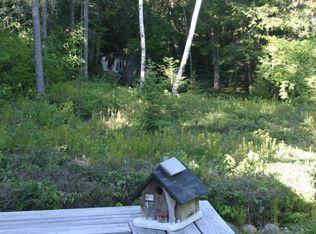 231 Halls Brook Rd, Rumney, NH 03266