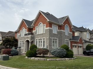 56 Woodvalley Cres, Vaughan, ON L6A4J6