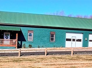 60095 State Highway 30, Roxbury, NY