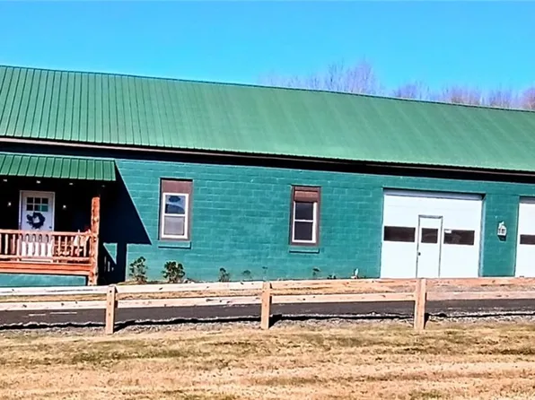 60095 State Highway 30, Roxbury, NY 12474