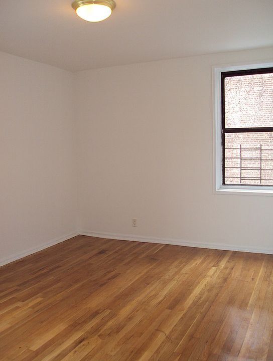 2nd image of 1981 Sedgwick Ave APT 1G
