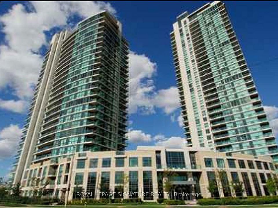 205 Sherway Gardens Rd 1108, Toronto, ON M9C 0A5 Zillow