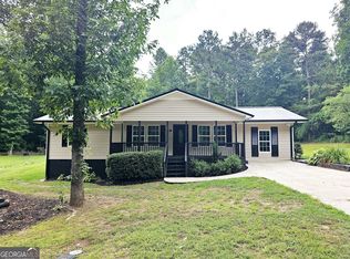 86 Asa Cash Rd, Bremen, GA 30110