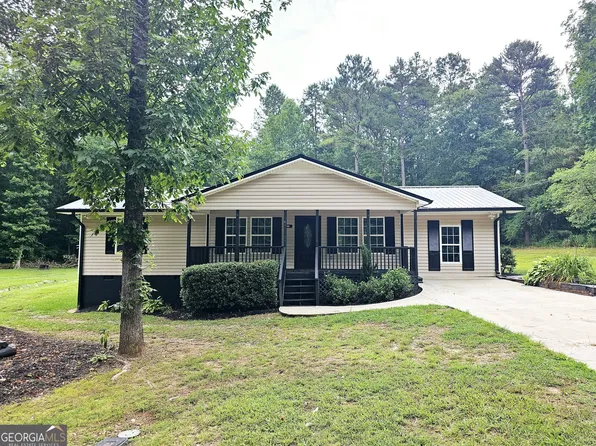 86 Asa Cash Rd, Bremen, GA 30110