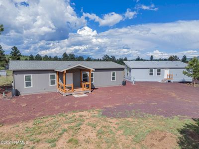 401 S Kaibab Ave, Parks, AZ, 86018