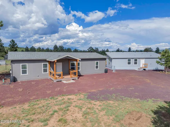 401 S Kaibab Ave, Parks, AZ 86018