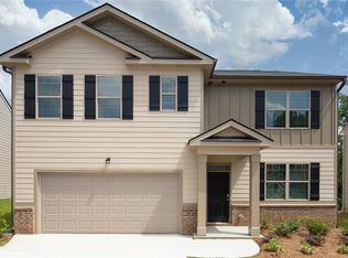344 Pepin Ct #2065, Hoschton, GA 30548