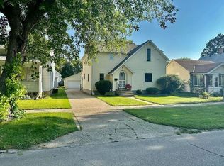 204 W 2nd St, Spencer, IA 51301