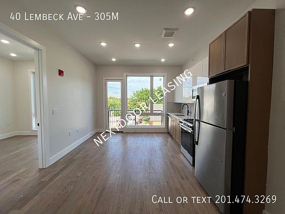 2nd image of 40 Lembeck Ave #305M