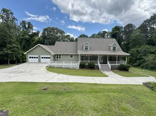 3133 Callie Still Rd, Lawrenceville, GA 30045