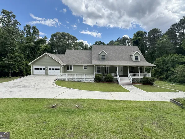 3133 Callie Still Rd, Lawrenceville, GA 30045