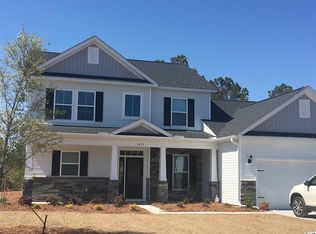 3651 Diamond Stars Way LOT 41, Sequoia F Little River, SC 29566