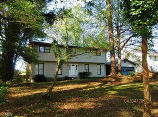 2214 Carmen Ct, Morrow, GA 30260