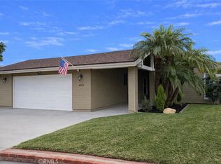 4924 E Budlong St, Anaheim, CA 92807