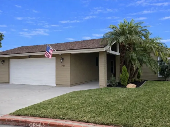 4924 E Budlong St, Anaheim, CA 92807