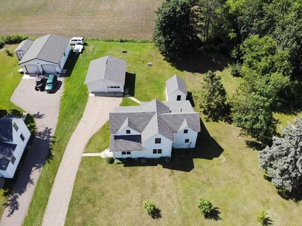 608 Hipple Ave, Henning, MN 56551