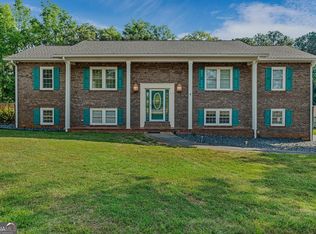 1358 Palmetto Tyrone Rd, Sharpsburg, GA 30277