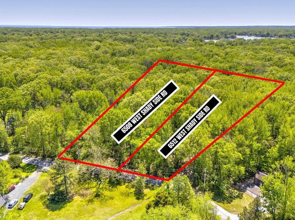 6512 Shady Side Rd, Shady Side, MD 20764
